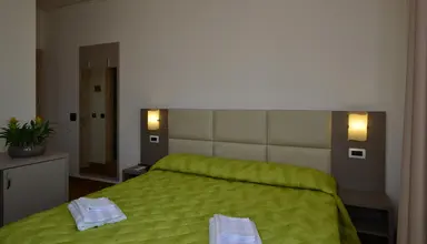 Bella Peschiera