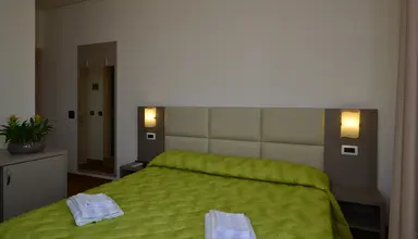 Bella Peschiera