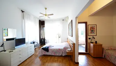 Bella Peschiera