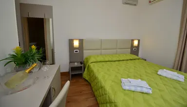 Bella Peschiera