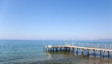 Bella Pino Beach