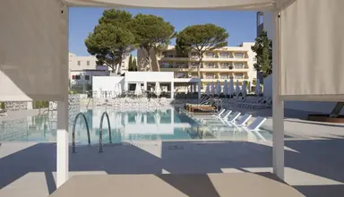 Bella Playa (Cala Ratjada)