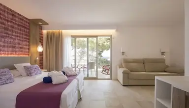 Bella Playa (Cala Ratjada)