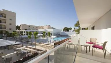 Bella Playa (Cala Ratjada)