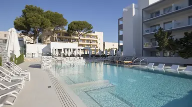 Bella Playa (Cala Ratjada)