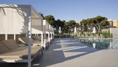 Bella Playa (Cala Ratjada)