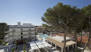 Bella Playa (Cala Ratjada)