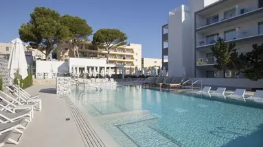 Bella Playa (Cala Ratjada)