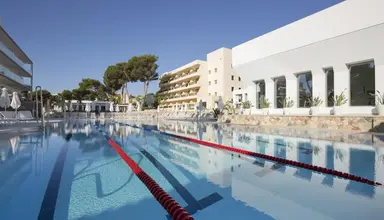Bella Playa (Cala Ratjada)