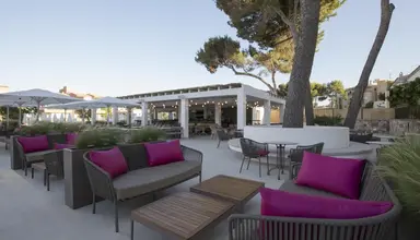 Bella Playa (Cala Ratjada)