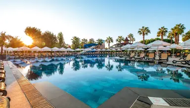 Bella Resort