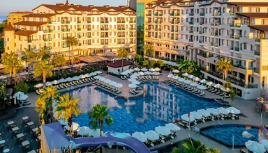 Bella Resort