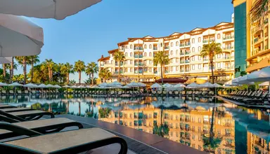Bella Resort