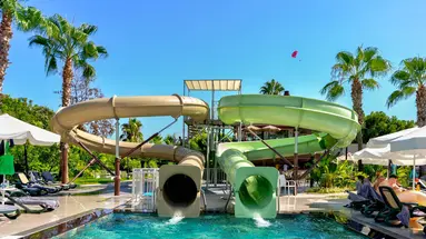 Bella Resort
