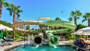 Bella Resort