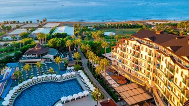 Bella Resort