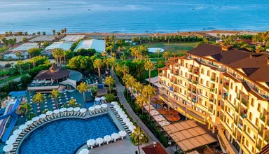 Bella Resort