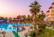 Bella Resort