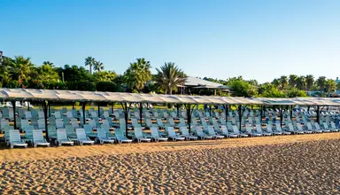 Bella Resort