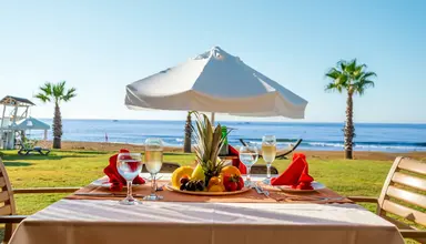 Bella Resort