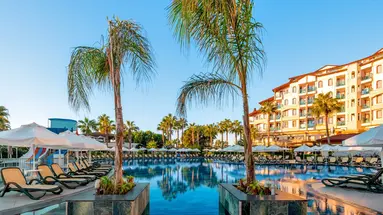 Bella Resort