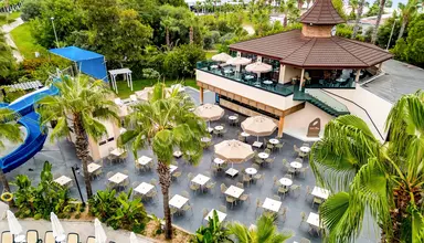 Bella Resort