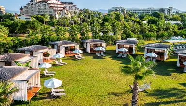 Bella Resort