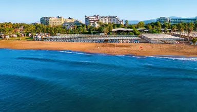 Bella Resort
