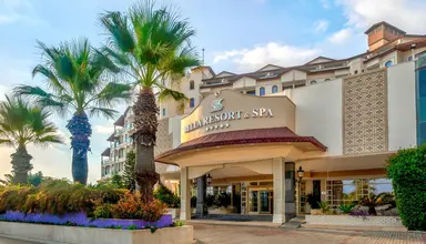 Bella Resort