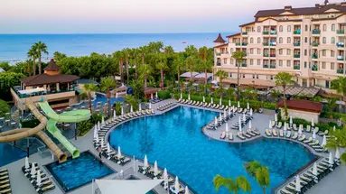 Bella Resort