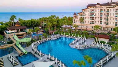 Bella Resort