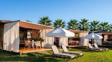 Bella Resort