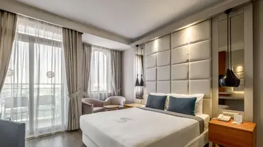 Bella Resort
