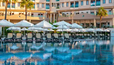 Bella Resort