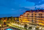 Bella Resort