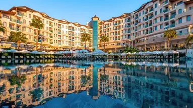 Bella Resort