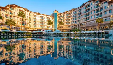 Bella Resort