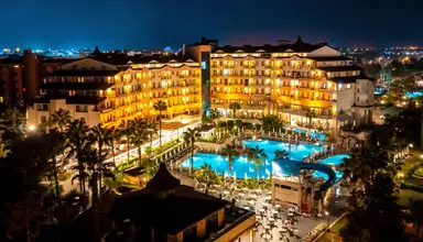 Bella Resort