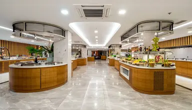 Bella Resort