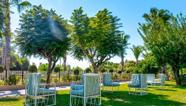 Bella Resort