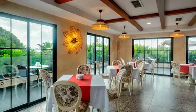 Bella Resort