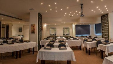 Bella Riva Beirut
