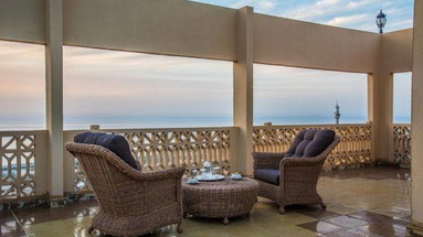 Bella Riva Beirut
