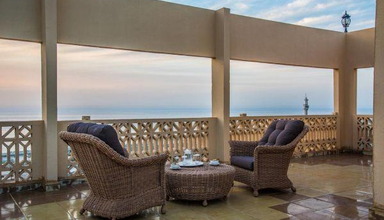 Bella Riva Beirut