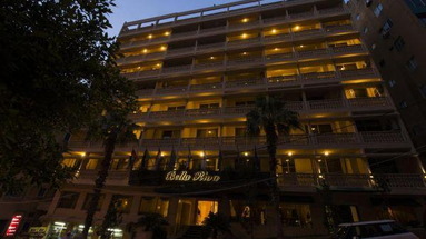 Bella Riva Beirut