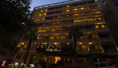 Bella Riva Beirut