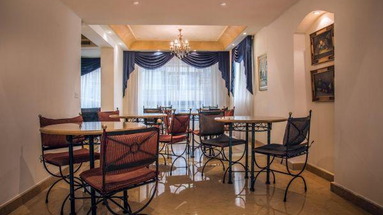 Bella Riva Beirut