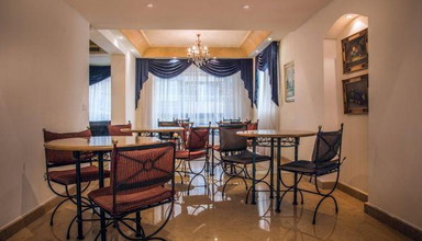 Bella Riva Beirut