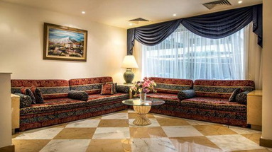 Bella Riva Beirut