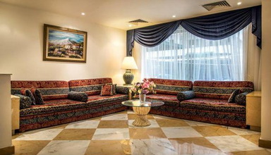 Bella Riva Beirut